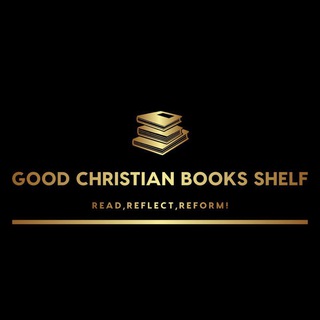 Good Christian Books Shelf