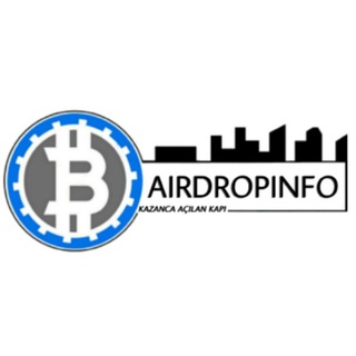 AirDrop ₿ilgilendirme Telegram Group Link