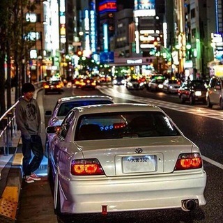 JDM CARS | автомобили | тюнинг Telegram Group Link