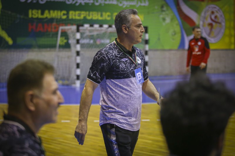 מאמן נבחרת הכדוריד: אנחנו בקבוצה קשה בנגויה