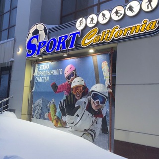 California Sport Telegram Group Link