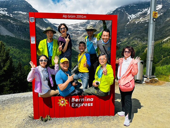 30天超省錢 瑞德法義奧捷斯匈8國自助半自助旅行