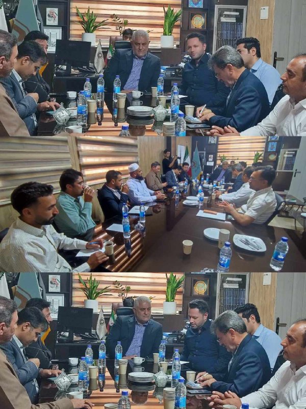 صدای تایباد: جلسه قرعه‌کشی ۴۵۲ واحد طرح مسکن ملی جهت متقاضیان روستاهای آبقه، رهنه و قلعه نو آبقه با حضور فرماندار، معاون عمران روستای