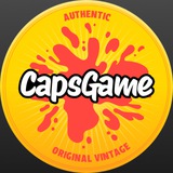 CapsGame Announcement