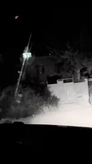 מתנחלים מפרסמים לפני מספר ימים סרטון המתעד את שוטטותם ברחובות הכפר עוורתא, דרומית מזרחית לשכם.