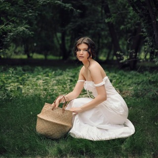 Telegram profile photo for Alice Egorova