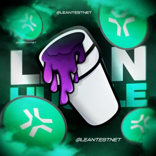LEAN HUSTLE | ТЕСТНЕТЫ Telegram channel profile photo
