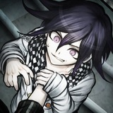 Danganronpa meet