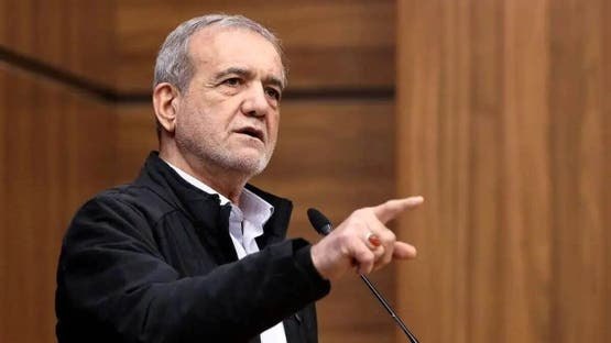 کانال خبری بامدادنو: 🔴 پزشکیان: منافع هیچ کشوری با زیادهخواهی تامین نخواهد شد 🔸 رویکرد ایران در عرصه بینالملل همواره صلحطلبانه بوده است🔸پز