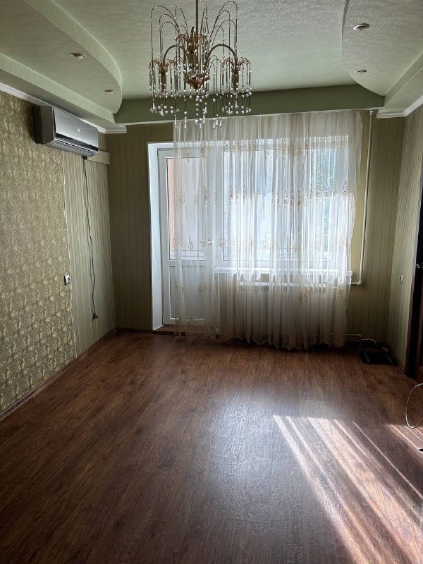 продам 3 ком квартиру пролетарский район литке 15 3/5 эта�... - фотография - 1