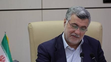 🇮🇷پایگاه اطلاعرسانی دولت ـ پاد: 🔺پزشکی عهدی اخلاقی و انسانی برای پاسداشت جان و کرامت انسانهاست🔹محمدرضا ظفرقندی وزیر بهداشت، درمان و آموزش پزشکی در پیام