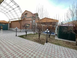 Продается под офис, крупное представительство,посольство. Паркентская