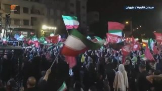 Al Mayadeen - ערוץ Al Mayadeen
