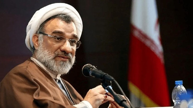 اخبار همدان: برخورد قرارگاهی با مسائل فرهنگی تقویت شود🔹 دبیر شورای عالی انقلاب فرهنگی: برخورد قرارگاهی با مسائل فرهنگی ضروری است؛ سهم