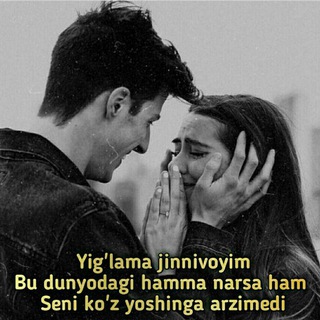 ❤️ IYMONLI DO'STLAR ❤️ Telegram Group Link