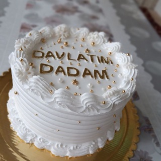 Malika_Tort 🎂🍰🥳