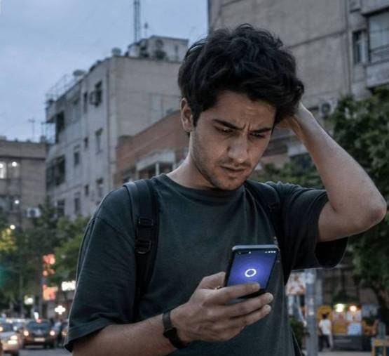 روزنامه ایران: ⭕ رومینگ؛ مقصر تمام شدن زودهنگام بسته اینترنتی؟🔹مدتی است گلایه کاربران از تمام شدن زودهنگام بسته‌های اینترنتی بیشتر شده 