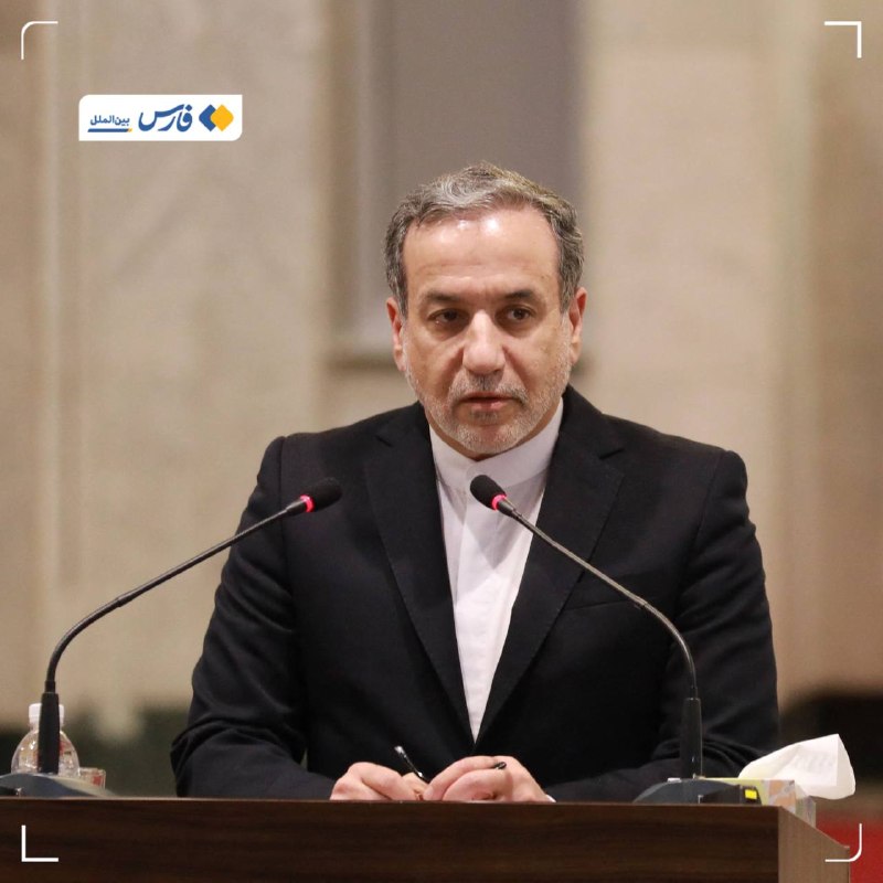 המסר של ארג'צ'י לשבוע ההגנה הלא פעיל שר החוץ הודיע בהודעה לרגל שבוע ההגנה הלא פעילה: משרד החוץ יפעיל את כל…