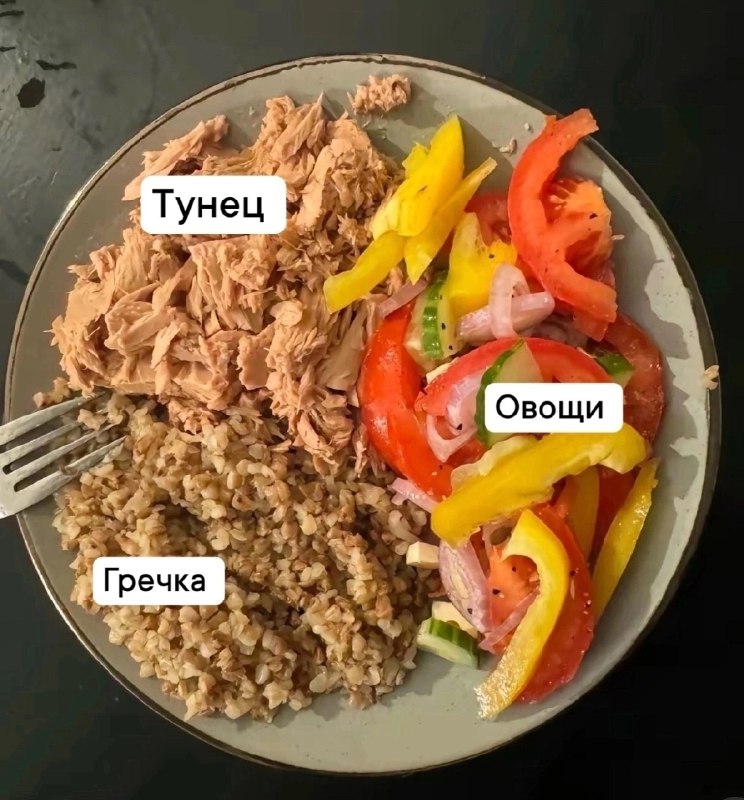 Вкусные ПП обеды: как худеть с удовольствием?
