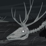 Wendigo Wasteland