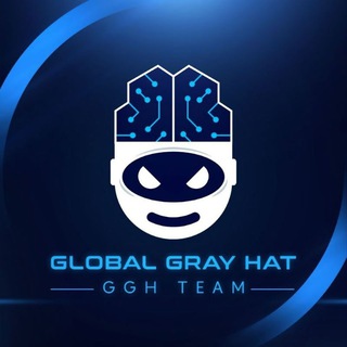 Telegram profile photo for Global Gray Hat Team