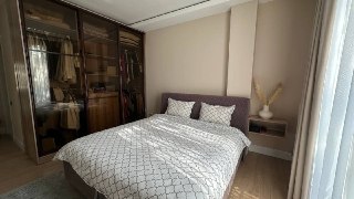 Kvartira продается 4/3/7 на ЖК Via Port