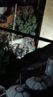 الاحتلال يحتجز شاباً في اقتحام مخيم قلنديا