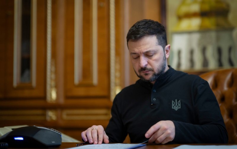 Image from a post by Україна