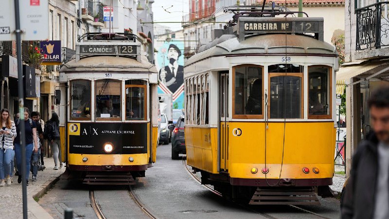 How engineers got power back on after Spain and Portugal's blackout