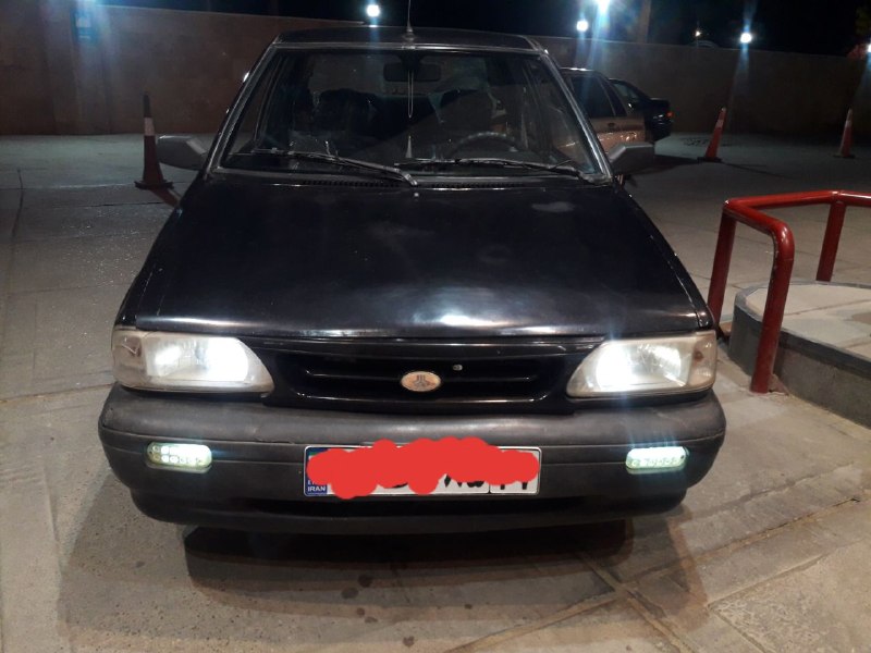 اتومبیل زیرک: رسانه پست