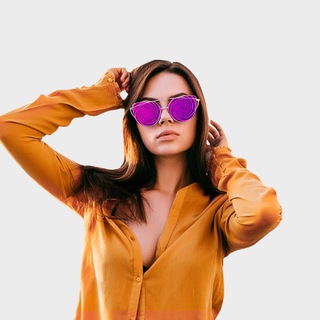 Telegram profile photo for Залипла на Wildberries/Ozon