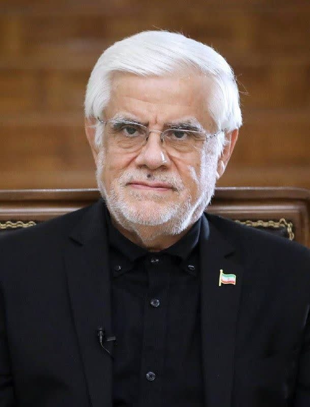 آخرین خبر مازندران: ♦️دولت قصد ندارد سهمیۀ اول بنزین را کاهش دهد 🔸عارف ، معاون رئیس جمهور : 🔹سهمیۀ دوم باید به‌تدریج کاهش یابد؛ زیرا راهبرد 