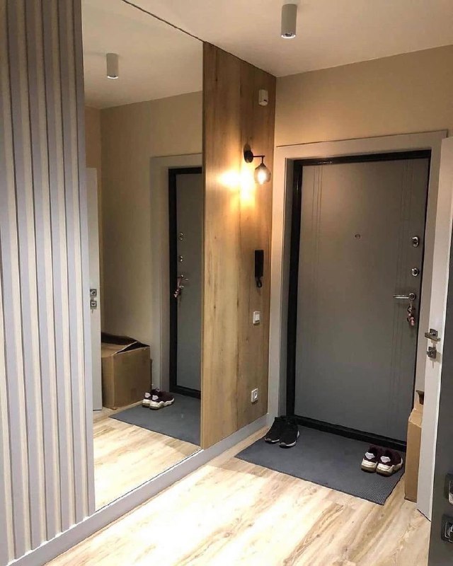 Оцените ремонт квартиры Мы в МАХ | Уголок дизайна - изображение 9 - оцените, ремонт, квартиры