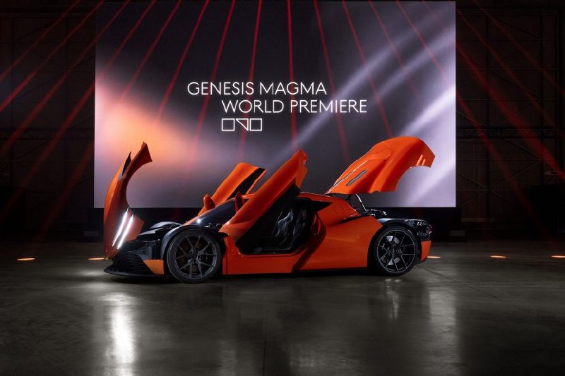 🏎💪 Воскресное настроение в самом разгаре! 🔥 Сегодня хотим поговорить о новост