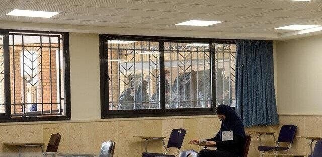 رسانه ‌آنلاین همدان پرس: 🔻کاهش تعداد متقاضیان کنکور در سال‌های اخیررئیس سازمان سنجش آموزش کشور:▫️بررسی روند بلندمدت نشان می‌دهد تعداد متقاضیان کن