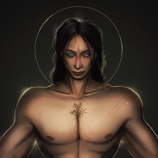 Telegram profile photo for соуп мактавиш