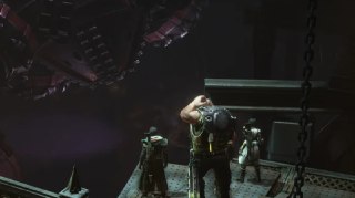 Тизер Warhammer 40,000: Dark Heresy — Owlcat показала оружие аколита ИнквизицииВ cRPG будут представлены разнообразные модели оружия.