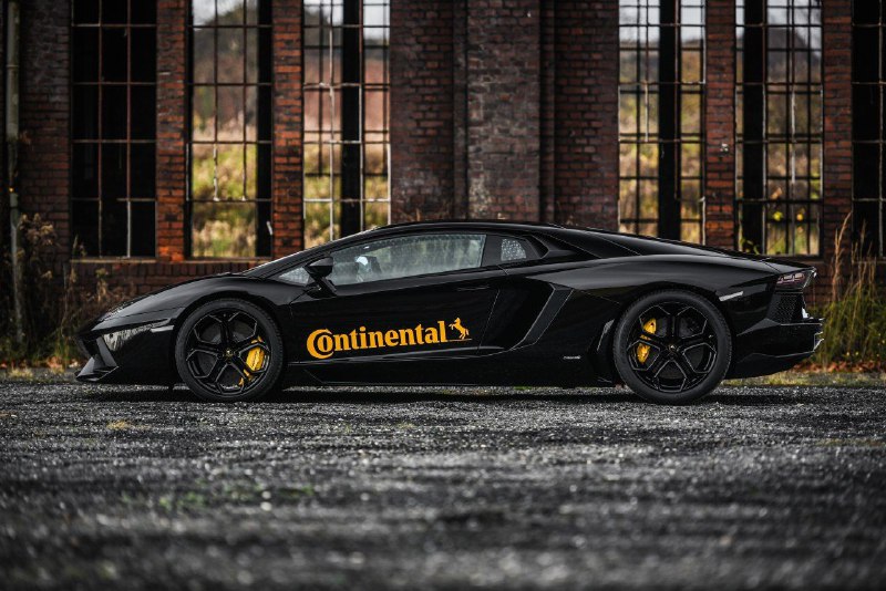 2013 edo competition Lamborghini Aventador LP 700-4 5