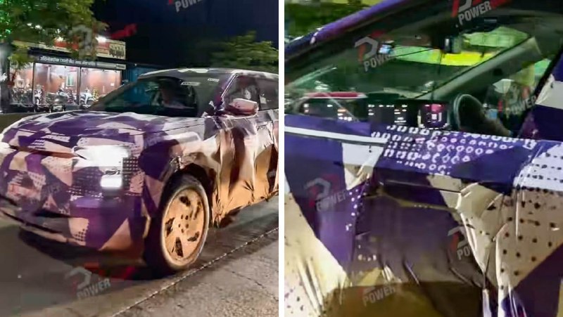 Сегодняшняя новость из мира автоинноваций не может не радовать! 🚗 В сети появил