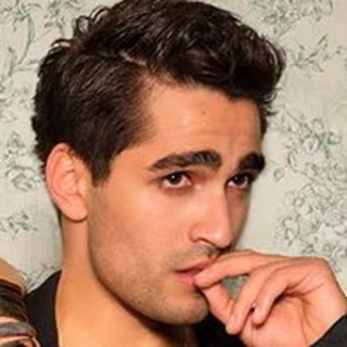 Telegram profile photo for ЗИМОРОДОК СМОТРЕТЬ