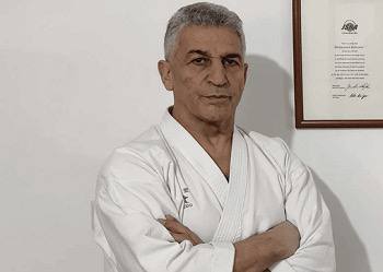 ستارگان کاراته: ✅ بهرامی: کاراته ایران میتواند معادلات آسیا را تغییر دهد🔹حمد بهرامی، عضو کمیته فنی فدراسیون کاراته، با اشاره به شرایط ک