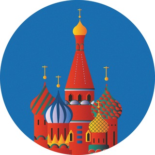 Telegram profile photo for Голос страны