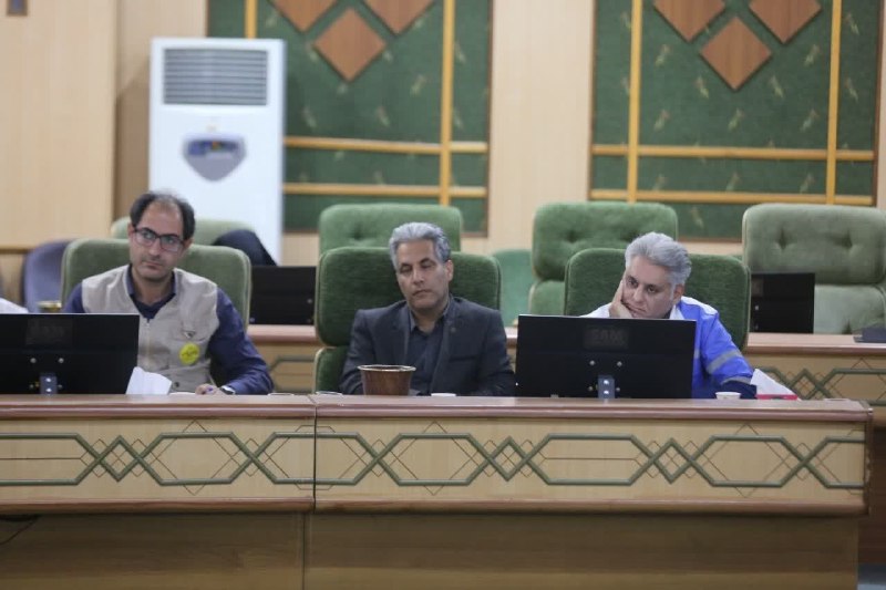 خبرگزاری مهر کرمانشاه: داودی: آلودگی میکروبی آب باینگان کاملاً منتفی استکرمانشاه- مدیرعامل شرکت آب و فاضلاب استان کرمانشاه گفت: بر اساس آزمایش