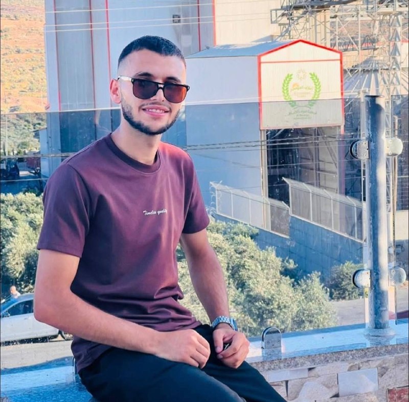 الاحتلال يعتقل شاباً من بيتا جنوب نابلس