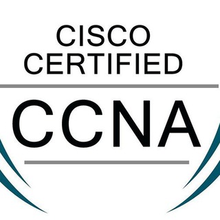 Telegram profile photo for CCNA
