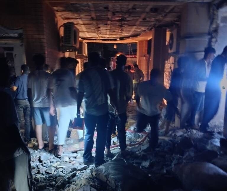 מטה זכויות האדם: