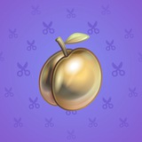 Precious Peach #170