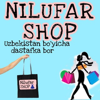 Nilufar online magazin