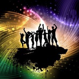 💃🕺 رقص ریمیکس آهنگ شاد 💃🕺