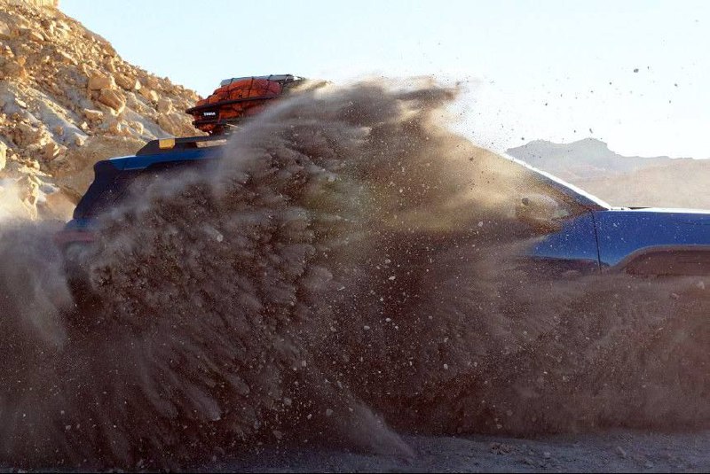 Компания Subaru анонсировала выход нового Outback